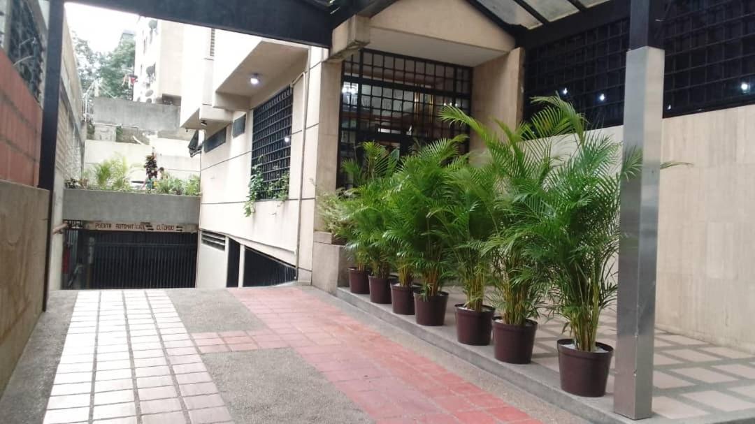 Hotel Plaza Venezuela Каракас Екстер'єр фото